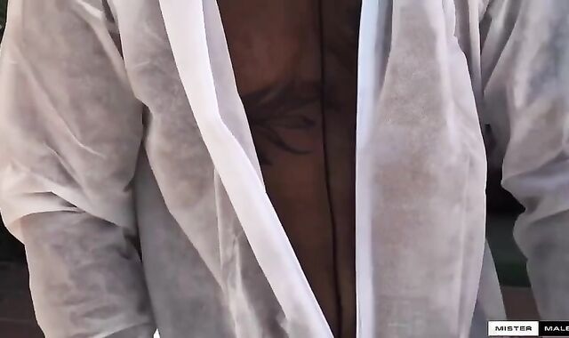 Let Me Have The vigour – Antonio Miracle, Danny Chief, Etienne Erik, Thomas Thunder