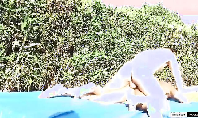 Let Me Have The vigour – Antonio Miracle, Danny Chief, Etienne Erik, Thomas Thunder