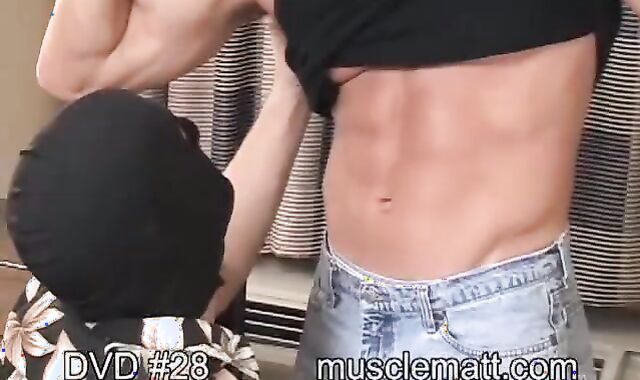 Musclematt