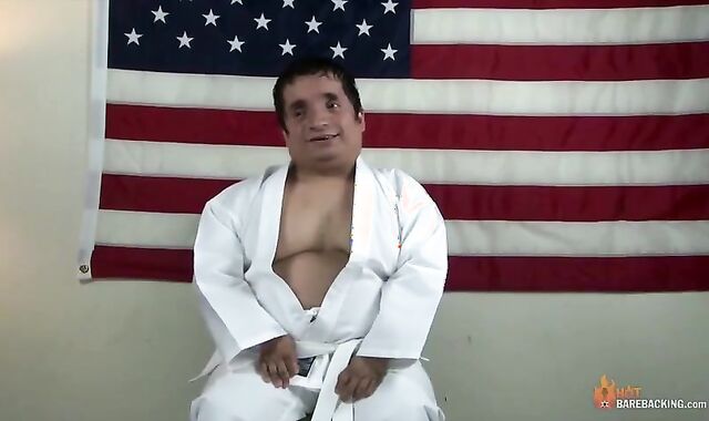 fresh males ravage homosexual Midget