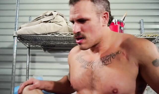 Feels like loud intercourse