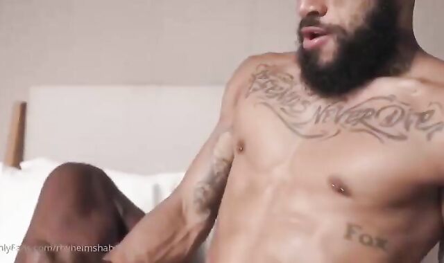 XXL man sausage Bottom2