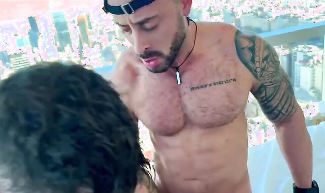 3some With thrilled Latinos Went exhilarated & coarse [ONLYFANS]