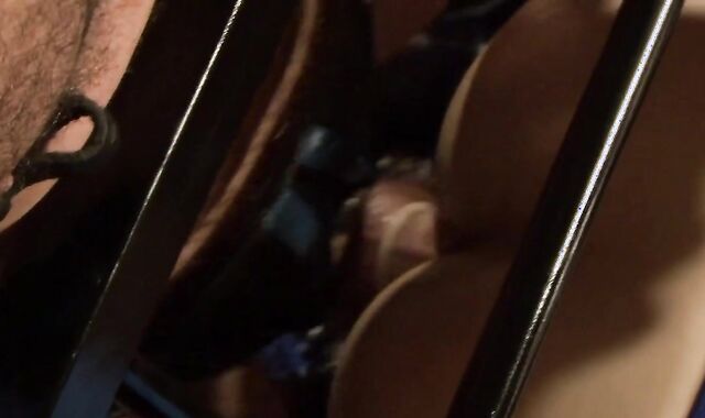 Uncle John And Carlo Cox (BD)