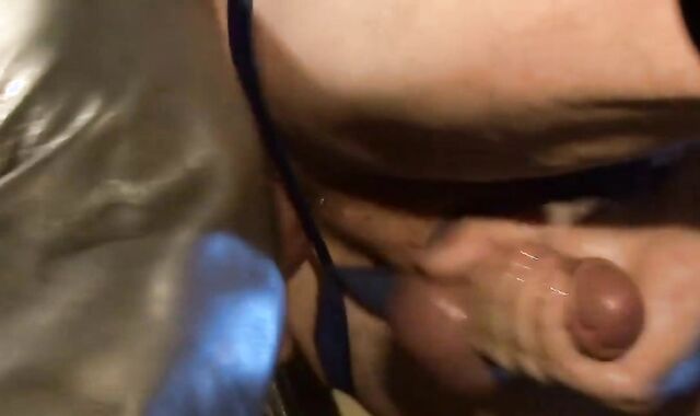 Uncle John And Carlo Cox (BD)