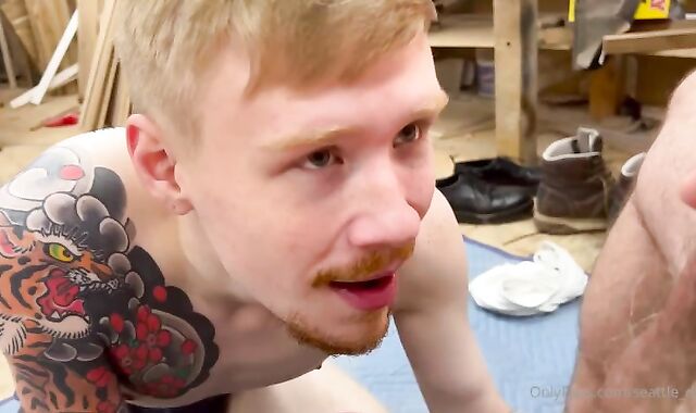 Came To Visit Daddy's Work