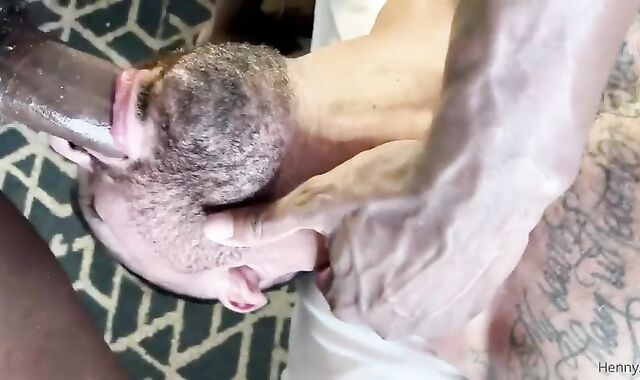 yeah Daddy.. Spread out This hole With Your large lollipop [ONLYFANS]