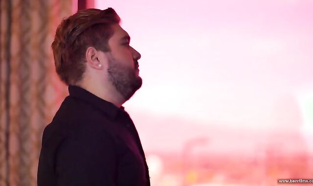 Tony Marks And Alezgi Cage (DH P4)