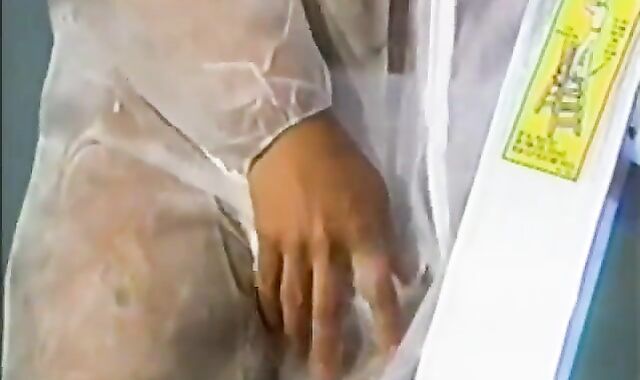 Daddy's Teenager Turn-On