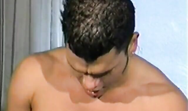 Daddy's Teenager Turn-On