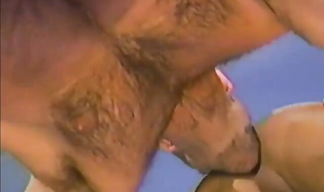 Daddy's Teenager Turn-On