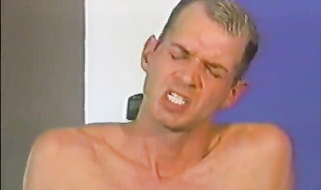 Daddy's Teenager Turn-On