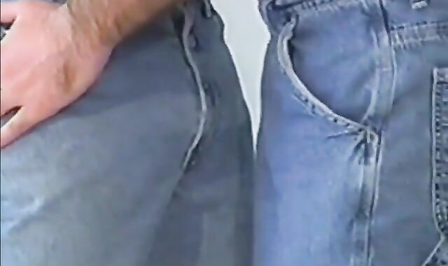 Daddy's Teenager Turn-On