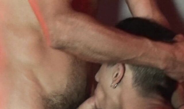 Rubber-free-for-all Me Daddy: Culo-nail sex video