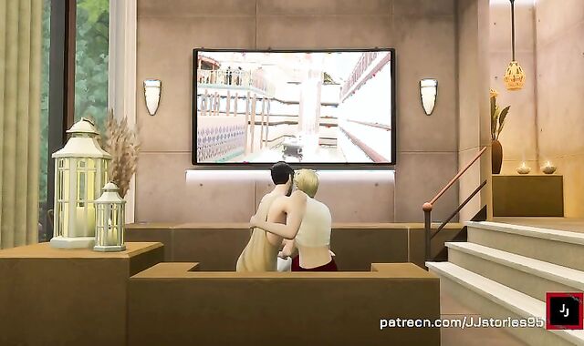 Furry asian mature perceives in need of rock hard nailining