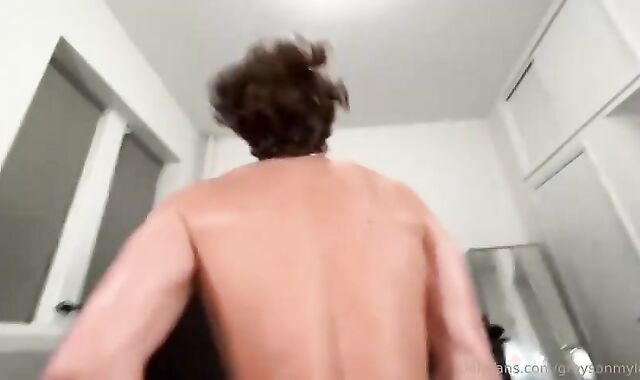 SUCH This ramrod ultra-ultra-cute & you Will receive A Prize [ONLYFANS]