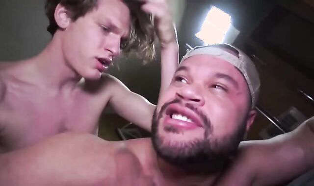 pal In Virginity nailed naked (who Are They?)