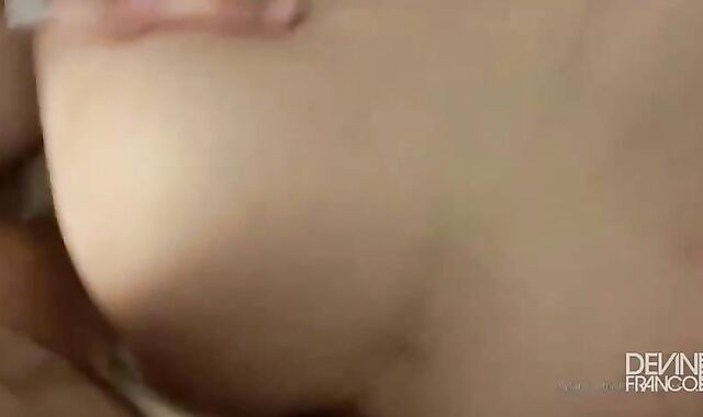 Observe A three-way double penetration That'll Make you ROCK HARD [ONLYFANS]