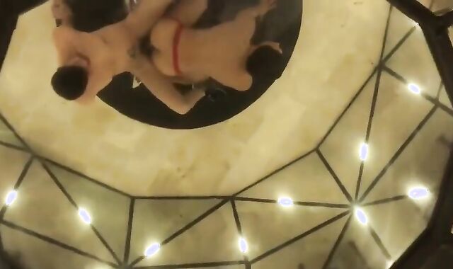 From Gloryhole To My boy-hole, Father poked Me Adorably [ONLYFANS]