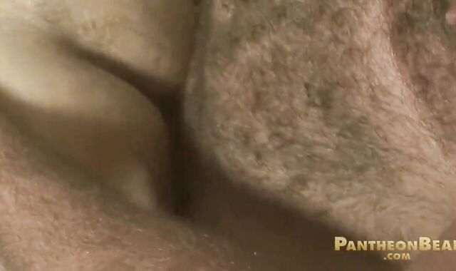 Steve King And Bruce Mills (RM28 P2)