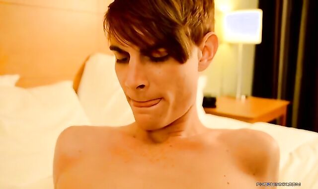 Casey Williams And Preston Andrews (TATB P1)