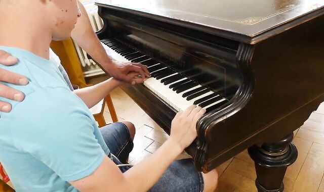 Bring Me A fellow - Parent's man crud Vol 13