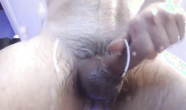 Wordy Father shoots Numerous Explosions