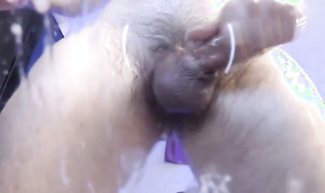 Wordy Father shoots Numerous Explosions