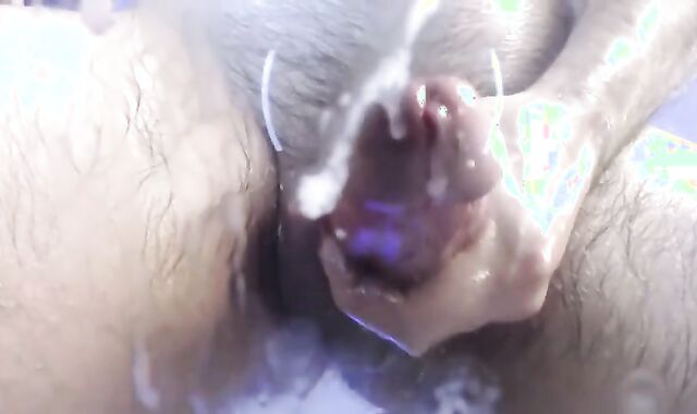 Wordy Father shoots Numerous Explosions