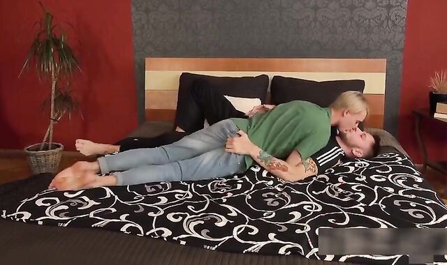 LucaVisconti - ONE NIGHT man - Sasa Paluna & Voloda BB