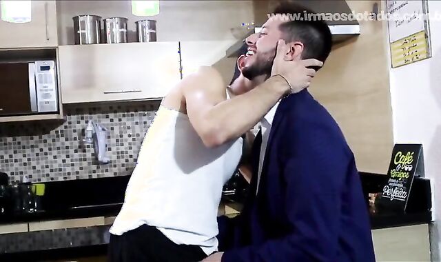 I Caught A stylish dude And I screwed Him