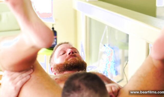 Marc Giacomo & Ronan Delaney