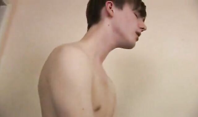 youngster boinks Father