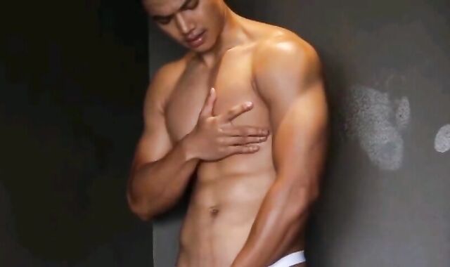 2 compliant masculines naked pulverized In The Forest By Their taskmaster