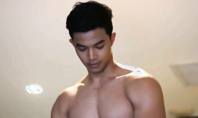 2 compliant masculines naked pulverized In The Forest By Their taskmaster