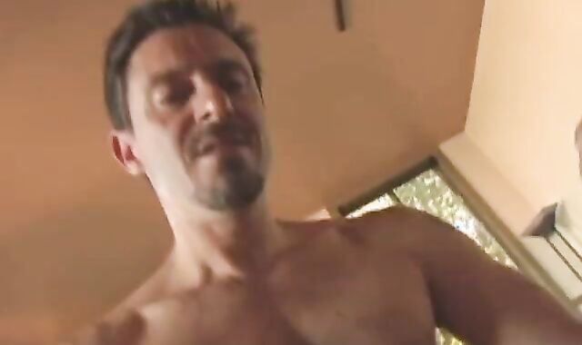 Daddie Fuks Blue Saw 20somthin