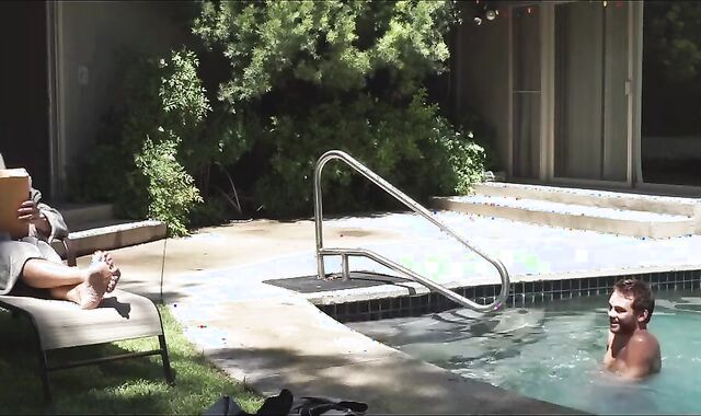 Dean Phoenix And Max Adonis (BMH P1)