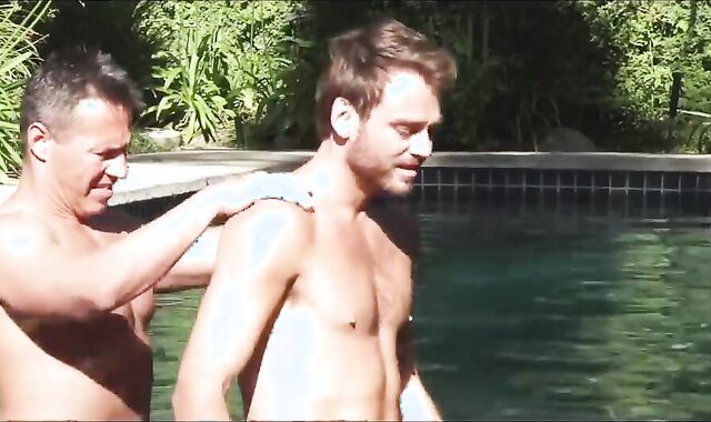 Dean Phoenix And Max Adonis (BMH P1)