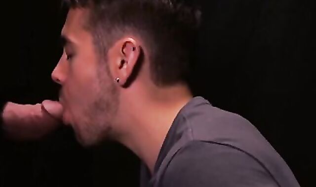 Screws with lollipop dad