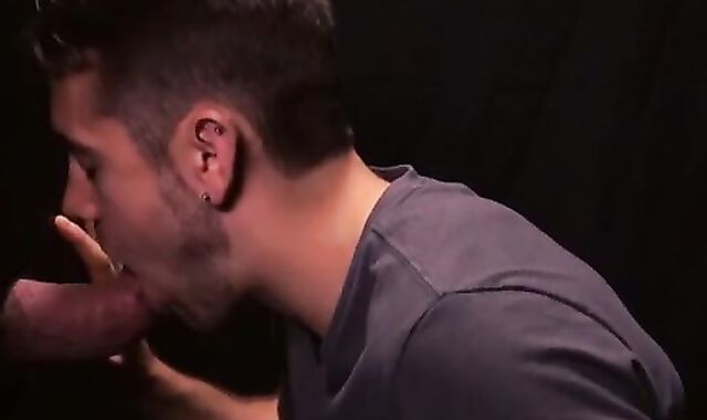 Screws with lollipop dad