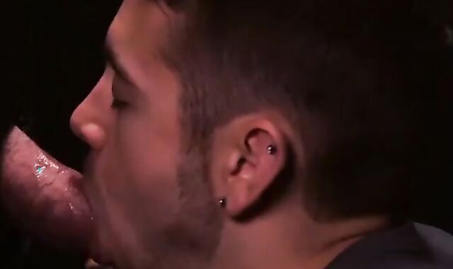 Screws with lollipop dad