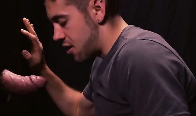 Screws with lollipop dad