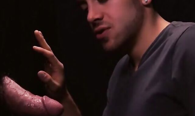 Screws with lollipop dad