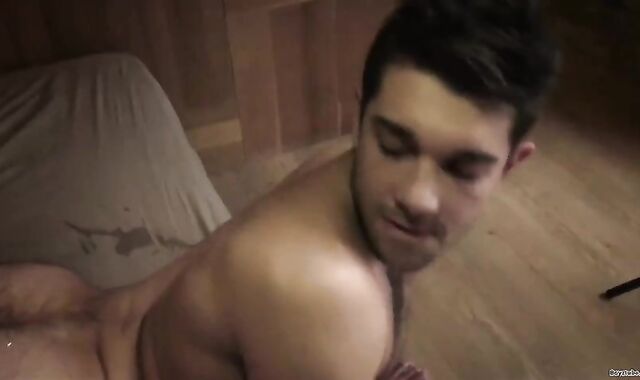 Frank Tyron And Ben Batemen