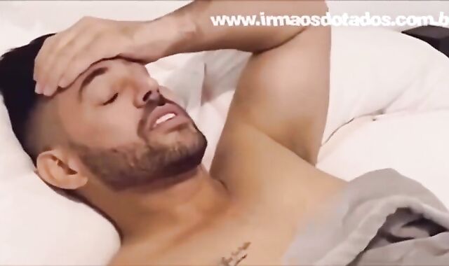 romping My Stepparent 01