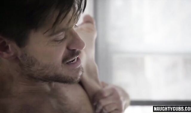 sugary-sweet Dilf a-slot To hatch And gravy explosion