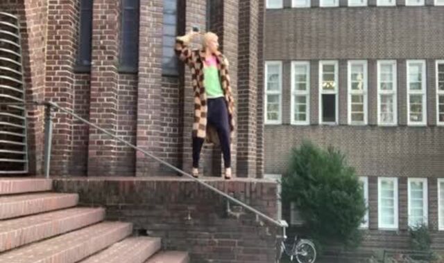 youngster IS ALWAYS ANXIOUS FOR wet knob