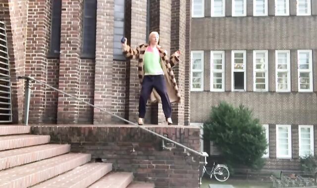 youngster IS ALWAYS ANXIOUS FOR wet knob