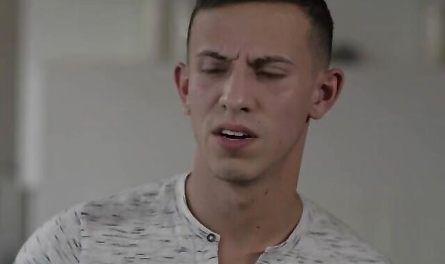 Ryan Carter & Des Irez - The Stepparent