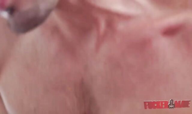 Fm Diego Summers & Andy Starlet Bb HD